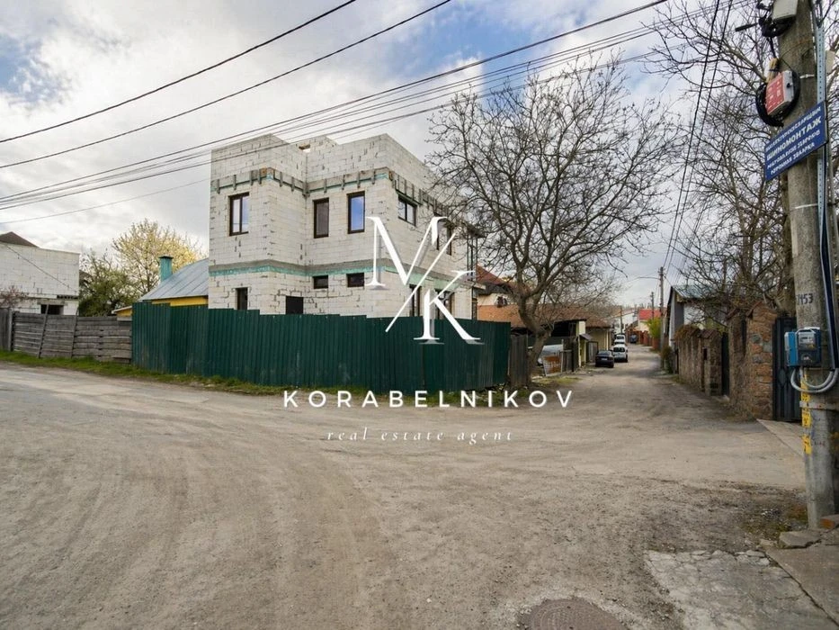 ‼️ Розтермінування Продаж Будинка 245м2, 3 сотки Совки з про