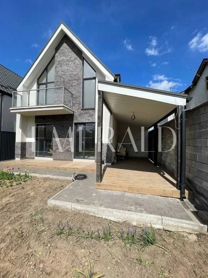 Продаж будинку 142.5 м², Калинова вул., 6