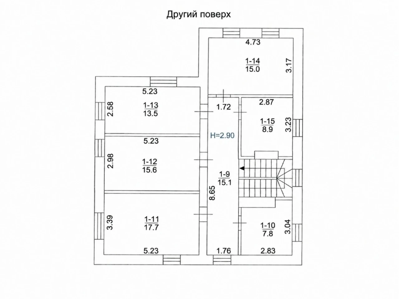 Продаж Дім Пуща-Водиця