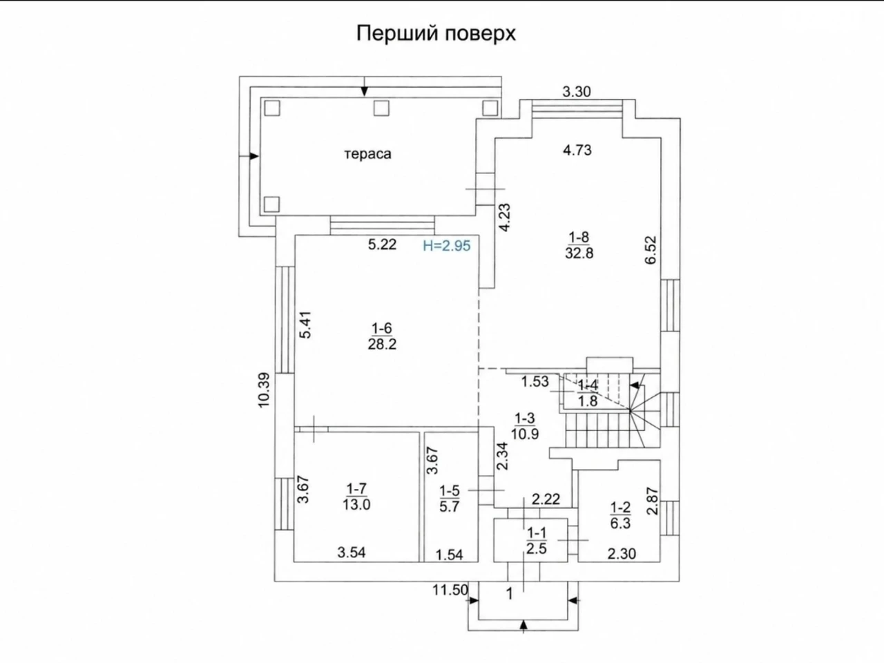 Продаж Дім Пуща-Водиця