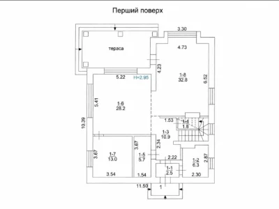 Продаж Дім Пуща-Водиця