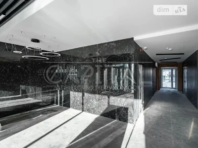 Sale of 2-room apartment 70 sq. m. on Andriy Verkhoglyada St. 30 • I