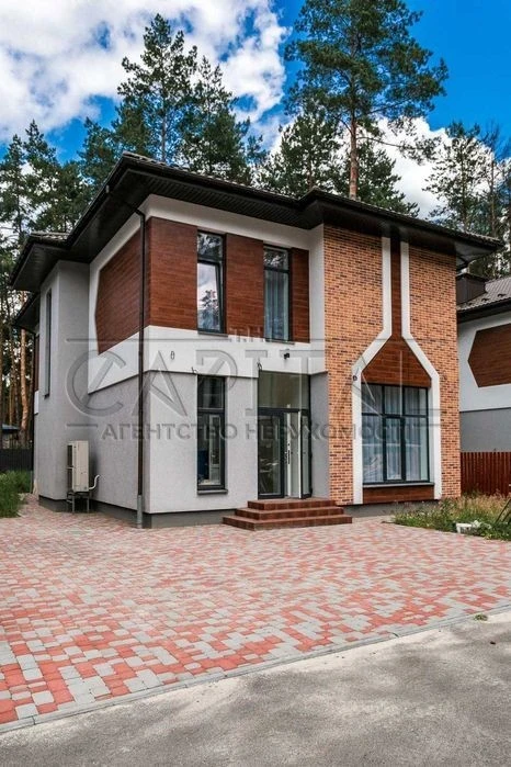 Будинок 203м2 Дарницький Медова Осокорки Бориспільська