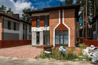 Будинок 203м2 Дарницький Медова Осокорки Бориспільська