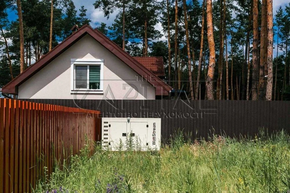 Будинок 203м2 Дарницький Медова Осокорки Бориспільська