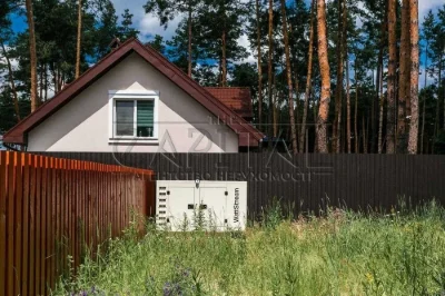 Будинок 203м2 Дарницький Медова Осокорки Бориспільська