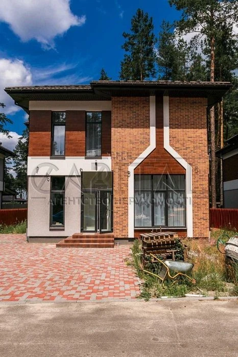 Будинок 203м2 Дарницький Медова Осокорки Бориспільська
