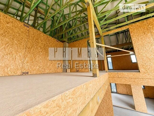 Продаж 3 поверхового будинку з ділянкою на 500 кв. м., 500 к