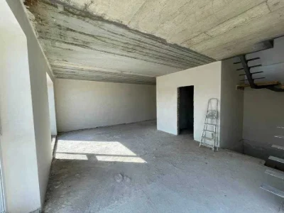 Новий будинок 125 м² біля м. Голосієво, поблизу лісу - власн