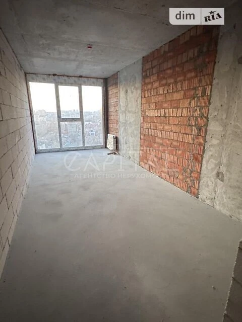 Sale of 2-room apartment 70 sq. m. on Andriy Verkhoglyada St. 30 • I