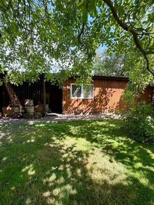 Продаж будинку з клеєного бруса | Київ, Осокорки | 1,7 км до