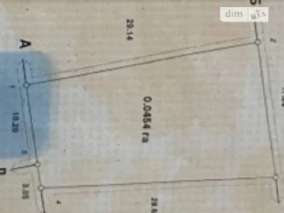 Продаж 2 поверхового будинку з ділянкою на 4.54 сотки, 157.7