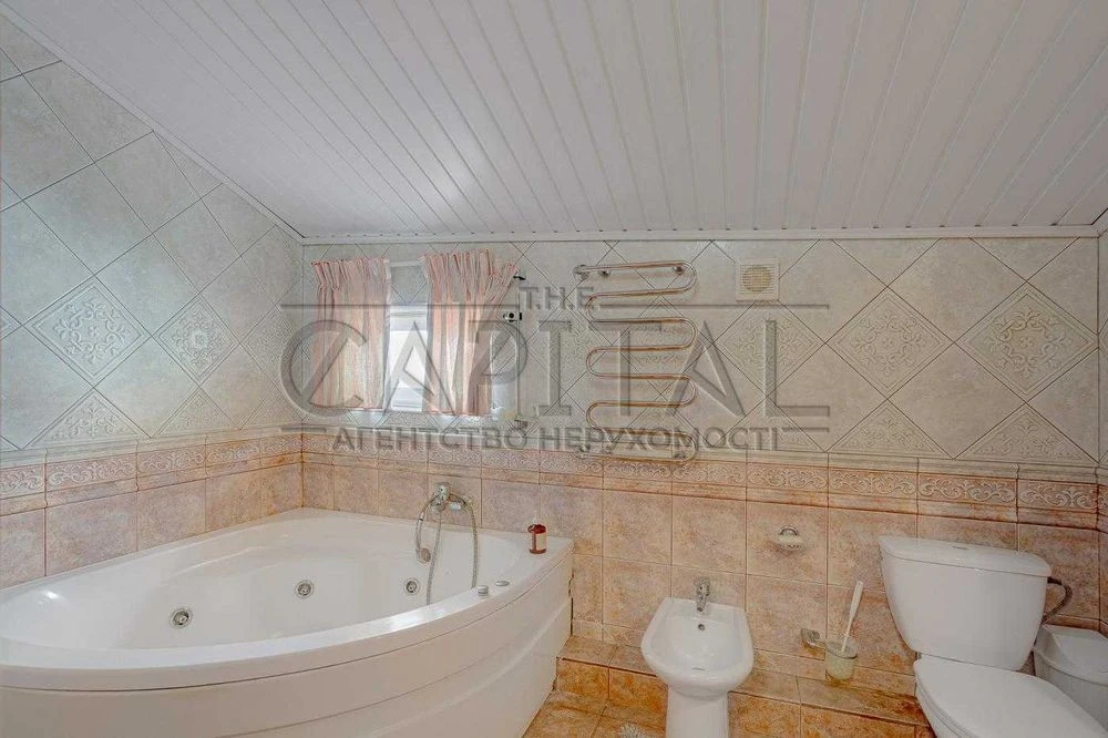 Продажа дома, Осокорки, Дарницкий р-н