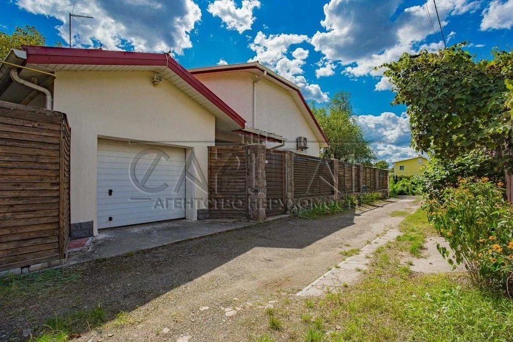 Продажа дома, Осокорки, Дарницкий р-н