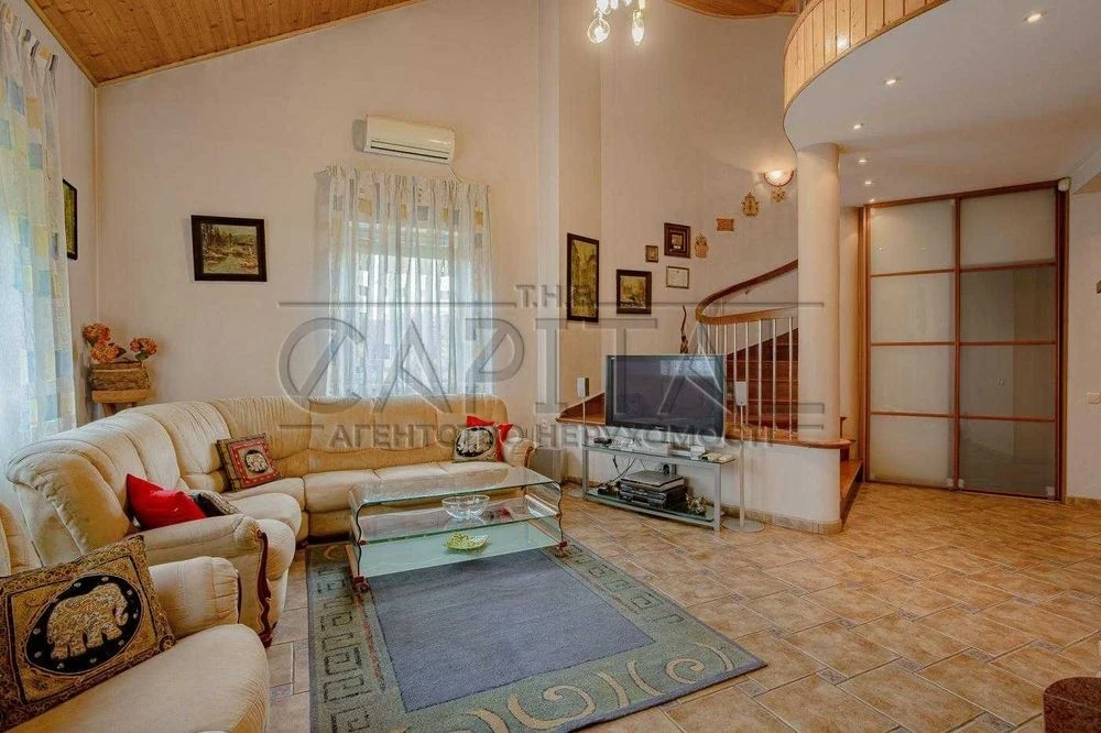 Продажа дома, Осокорки, Дарницкий р-н