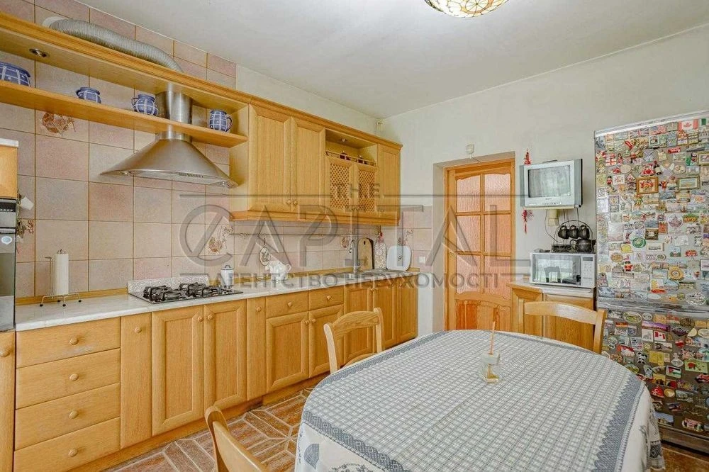 Продажа дома, Осокорки, Дарницкий р-н
