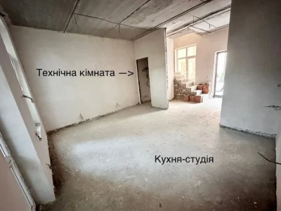 Таунхауси Жуляни від забудовника! єОселя, єВідновлення