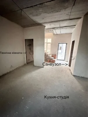 Таунхауси Жуляни від забудовника! єОселя, єВідновлення