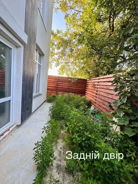 Таунхауси Жуляни від забудовника! єОселя, єВідновлення