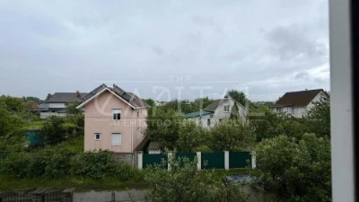 Продаж цегляного будинку на Осокорках для себе резиденція |