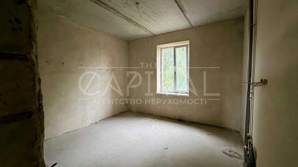 Продаж цегляного будинку на Осокорках для себе резиденція |
