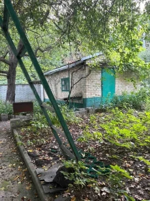 Продаж будинку 5 кім. газ, вул. Армійська, 13