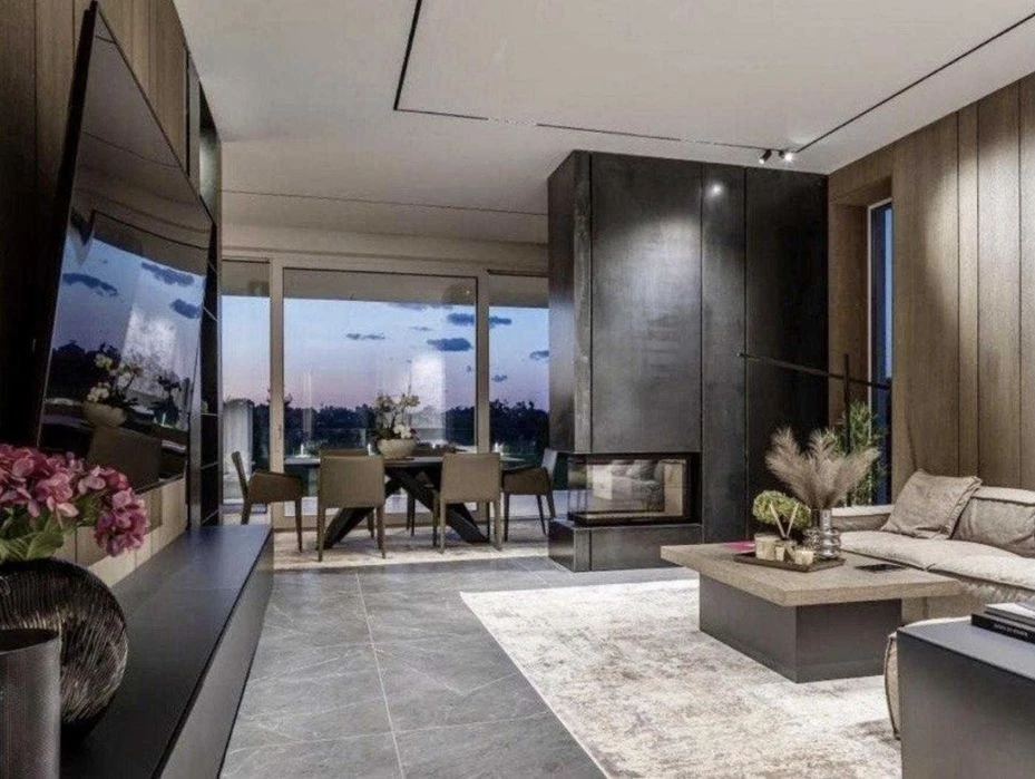 Продаж | VIP Будинок 280 м2 | КМ Коник | Голосієво | Київ