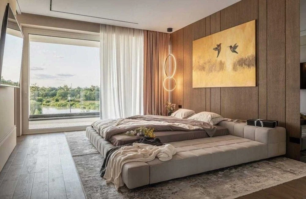 Продаж | VIP Будинок 280 м2 | КМ Коник | Голосієво | Київ
