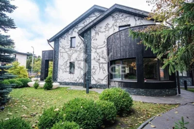 Неймовірний будинок 540м2 Радченка Лобановського Солом'янськ