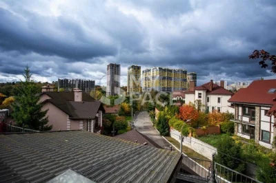 Неймовірний будинок 540м2 Радченка Лобановського Солом'янськ
