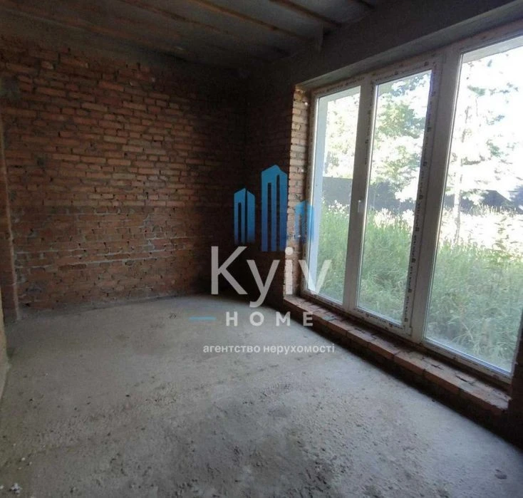 Козин/ Продаж нового будинку біля річки/ 160 м2/ 8 соток