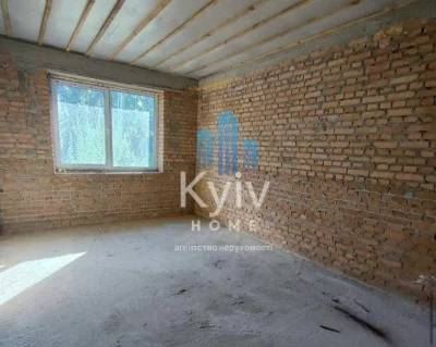 Козин/ Продаж нового будинку біля річки/ 160 м2/ 8 соток