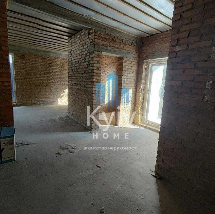 Козин/ Продаж нового будинку біля річки/ 160 м2/ 8 соток