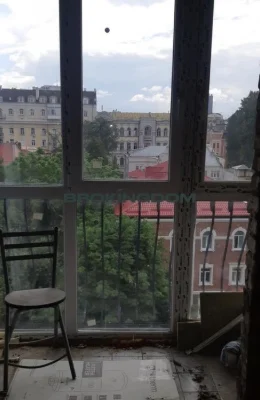Продаж 2-кімн. кварт. вул. Шовковична. Липки, Центр