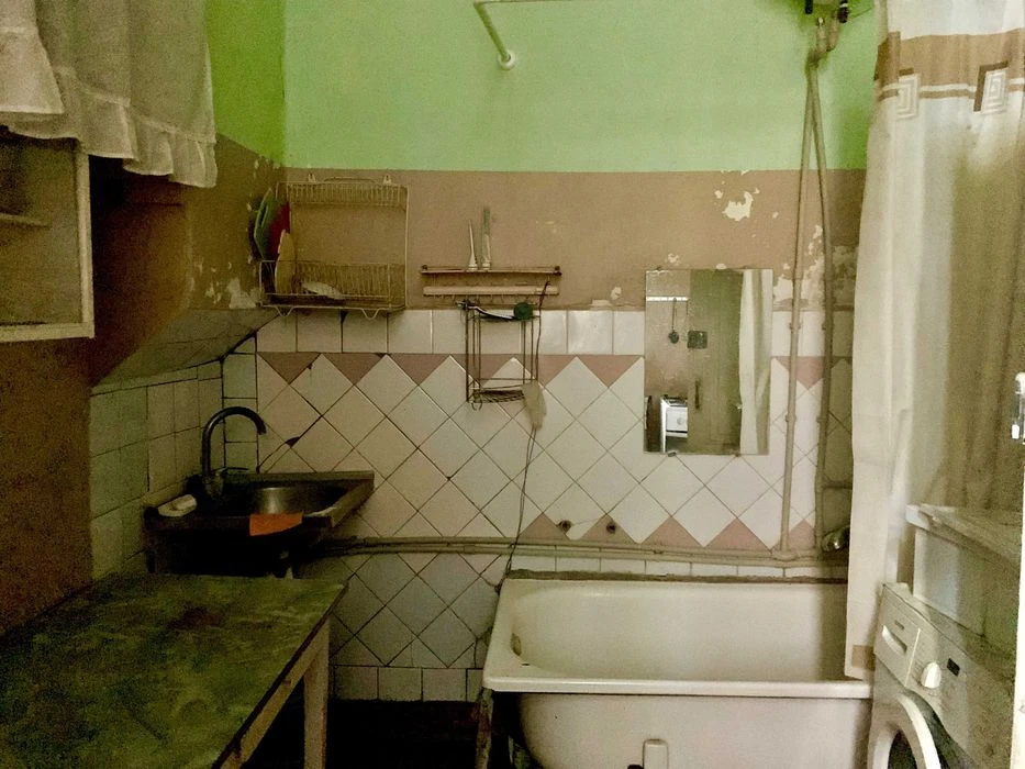Комната в Коммуне на Дидрихсона, 487989