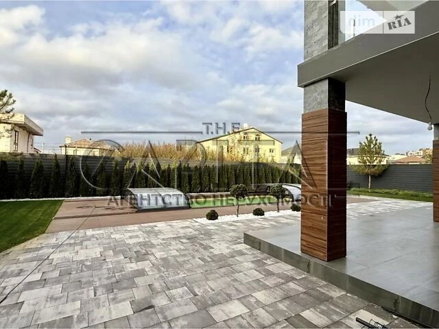 Продаж 2 поверхового будинку з ділянкою на 11 соток, 280 кв.