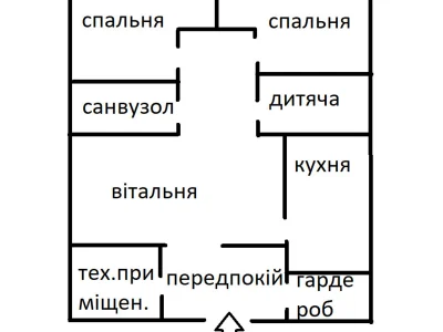 Продаж Дім Нижні сади