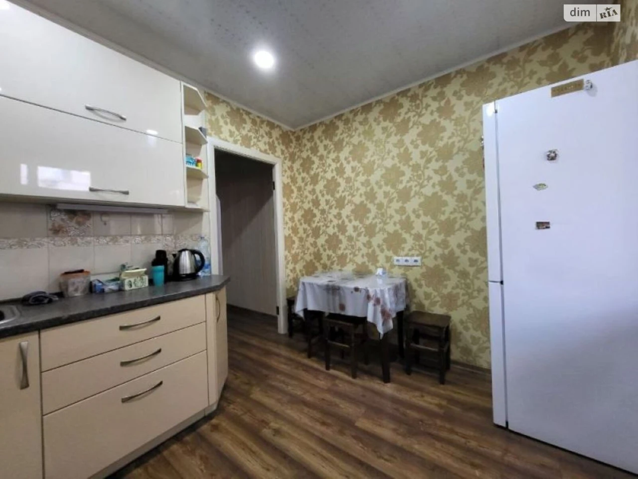 Довгострокова Оренда Квартира Київський