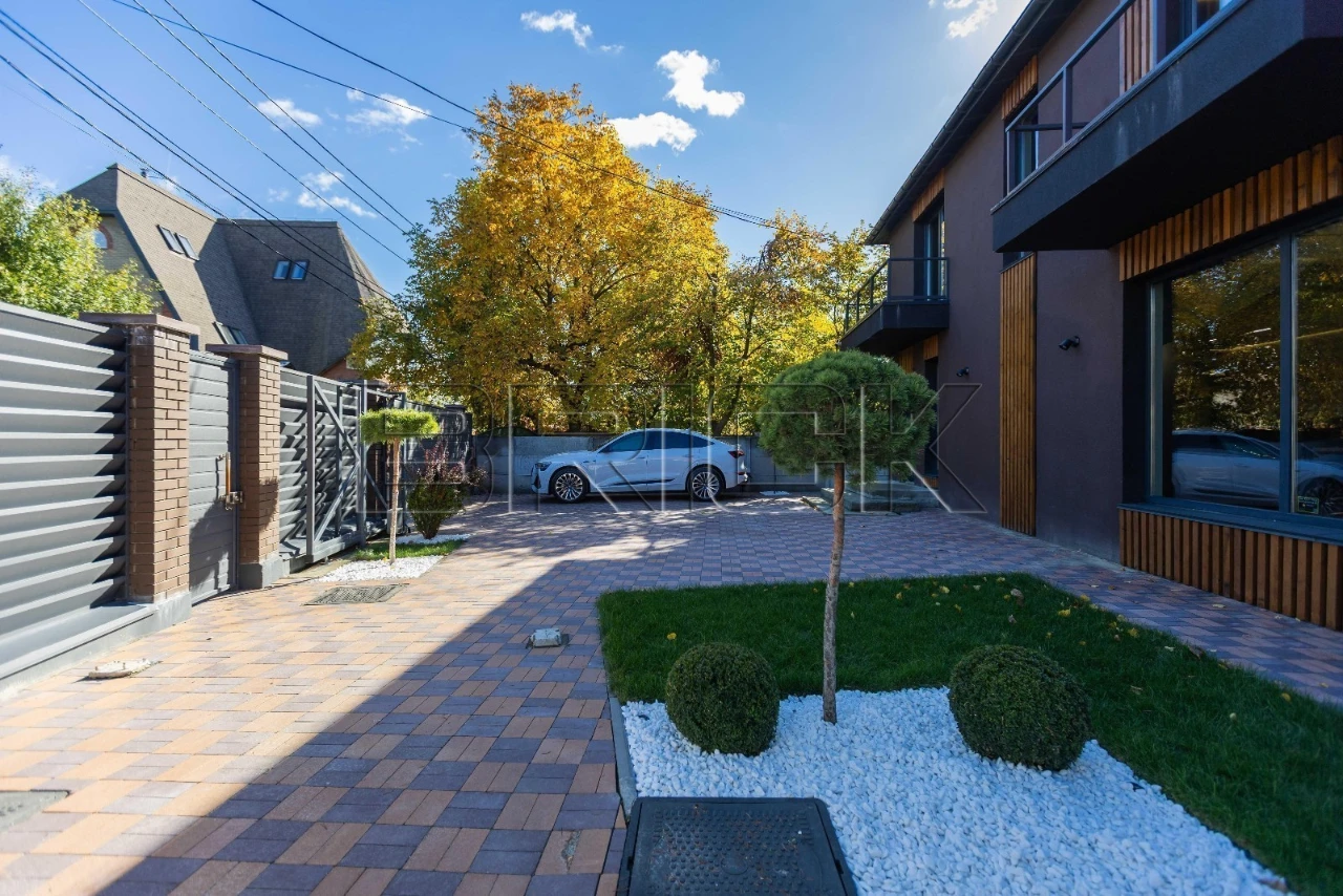 Продаж будинку 168 м², Алімпія Галіка (Малоземельна) вул.