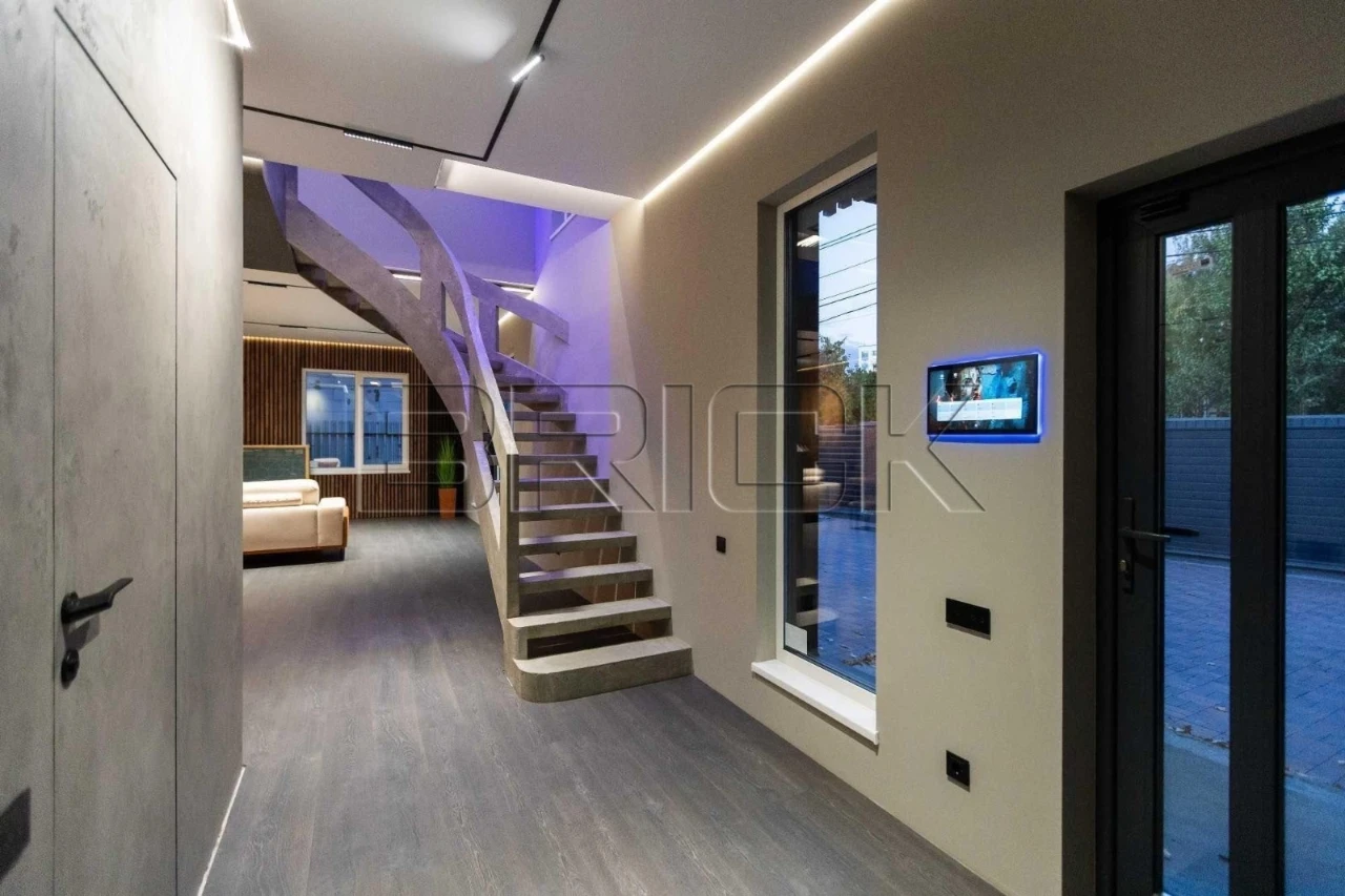 Продаж будинку 168 м², Алімпія Галіка (Малоземельна) вул.