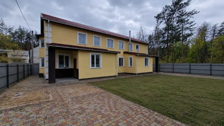 дуплекс 150 кв. м з частковим ремонтом на Чалого, Житомирськ