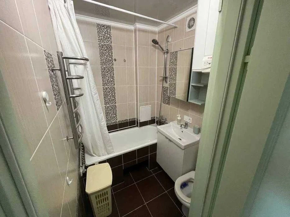 Продажа: 2 ком квартиры по ул. Любинская