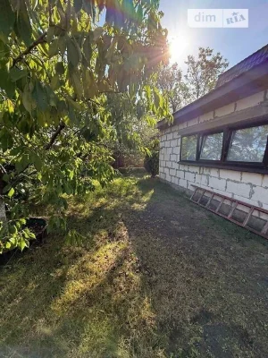 Продаж 2 поверхового будинку з верандою і ділянкою на 6 сото
