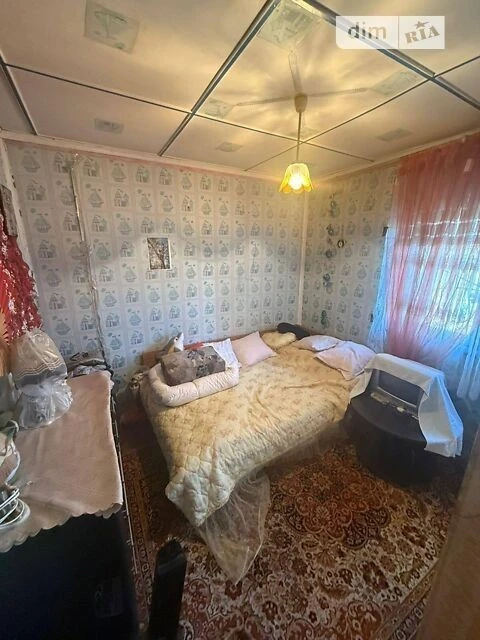 Продаж 2 поверхового будинку з верандою і ділянкою на 6 сото