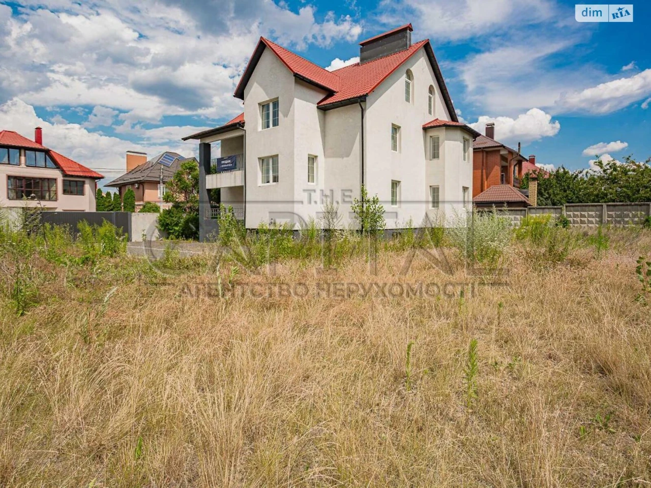 Продаж Дім Солом'янський