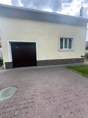 Продаж 2 поверхового будинку з ділянкою на 6 соток, 104 кв.