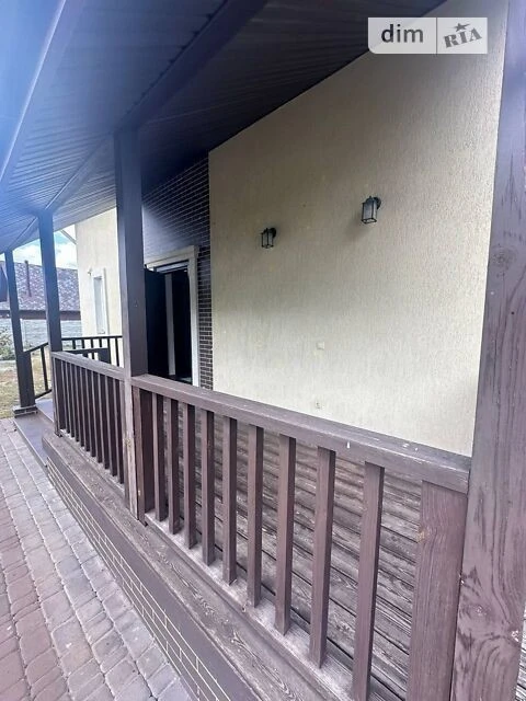 Продаж 2 поверхового будинку з ділянкою на 6 соток, 104 кв.