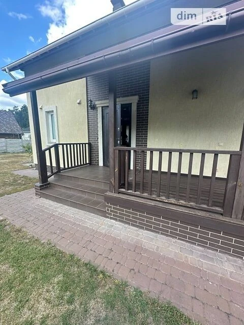 Продаж 2 поверхового будинку з ділянкою на 6 соток, 104 кв.