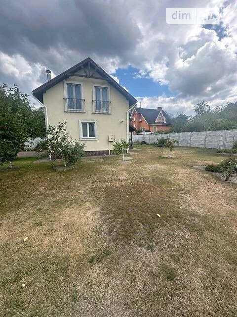 Продаж 2 поверхового будинку з ділянкою на 6 соток, 104 кв.