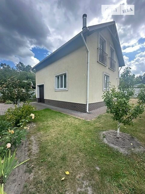 Продаж 2 поверхового будинку з ділянкою на 6 соток, 104 кв.